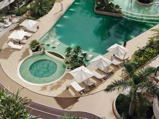 SkyHills Astra в Al Barsha South