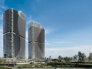 SkyHills Astra в Al Barsha South
