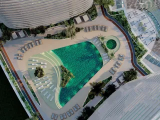 SkyHills Astra в Al Barsha South