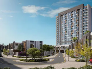 Verdana 8 Townhouses в Dubai