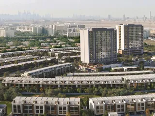 Verdana 8 Townhouses в Dubai