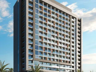 Verdana 8 в Dubai Investments Park