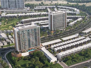 Verdana 9 в Dubai Investments Park