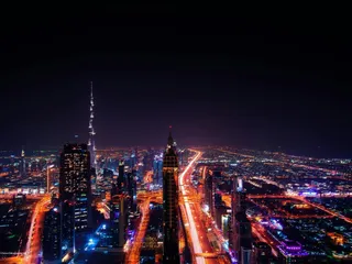 Vista by Vision в Dubai Production City