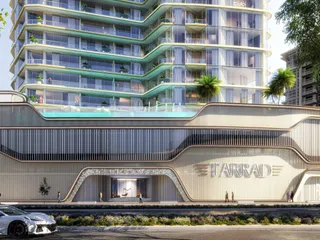 Celesto 2 Tower в Dubai