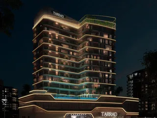 Celesto 2 Tower в Wadi Al Safa 5