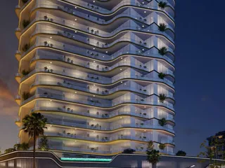 Celesto 2 Tower в Dubai