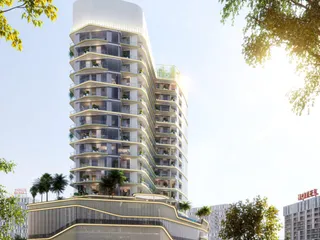 Celesto 2 Tower в Dubai