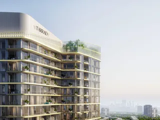 Celesto 2 Tower в Dubai