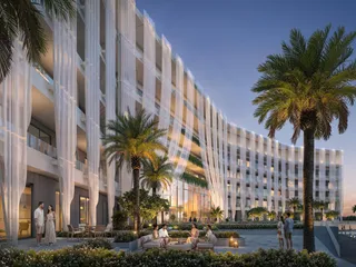InterContinental Dubai в Dubai