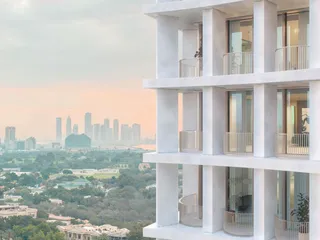 Eden House Za’abeel в Dubai