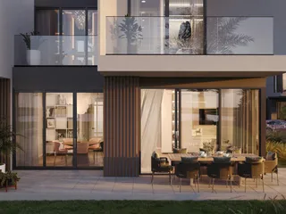 Terra Golf Collection Phase 2 в Jumeirah Golf Estates