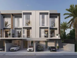 Terra Golf Collection Phase 2 в Jumeirah Golf Estates