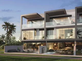 Terra Golf Collection Phase 2 в Jumeirah Golf Estates