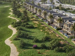 Terra Golf Collection Phase 2 в Jumeirah Golf Estates