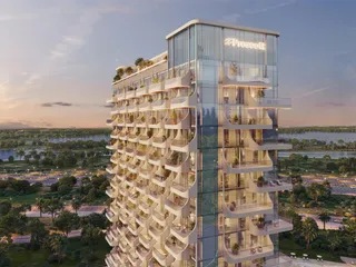 The Caden в Nad Al Sheba 1