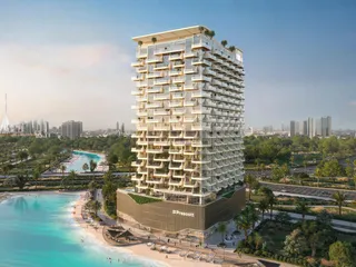 The Caden в Nad Al Sheba 1