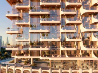 The Caden в Nad Al Sheba 1