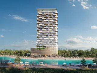 The Caden в Nad Al Sheba 1