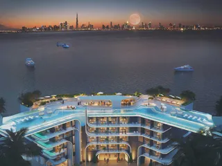 Hotel London в Dubai