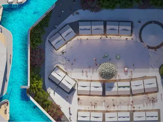 The Artist Hotel в Dubai