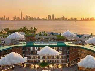 Hygge Hotel в Dubai