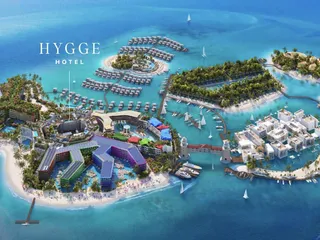 Hygge Hotel в Dubai