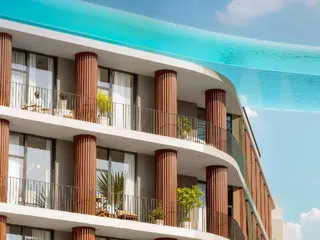 Hygge Hotel в Dubai