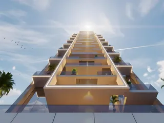 Future Residence в Nad Al Sheba 1