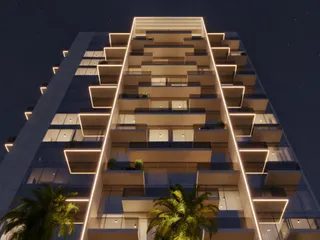 Future Residence в Nad Al Sheba 1