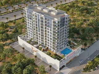 Ramada Residences в Al Jadaf