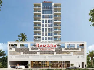Ramada Residences в Al Jadaf