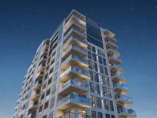 Ramada Residences в Al Jadaf