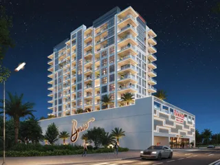 Ramada Residences в Al Jadaf