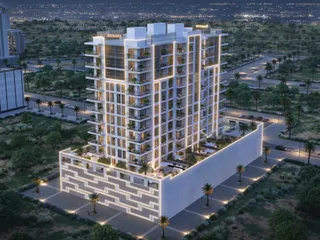 Ramada Residences в Al Jadaf