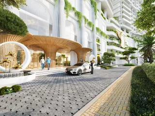 Wellness Estate в Majan