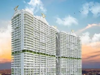 Wellness Estate в Majan