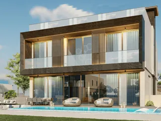 Wellington Villas в Dubai