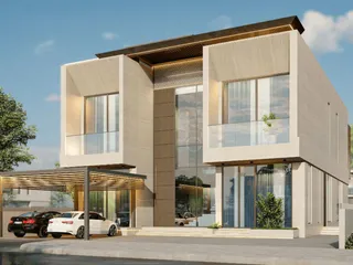 Wellington Villas в Dubai