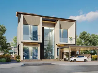 Wellington Villas в Dubai