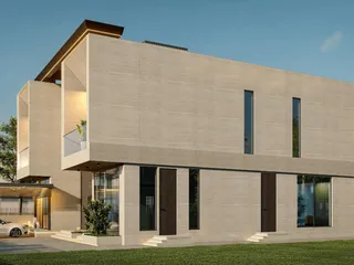 Wellington Villas в Dubai