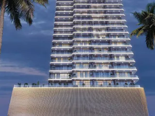 Livel Residenza в Jumeirah Village Circle (JVC)