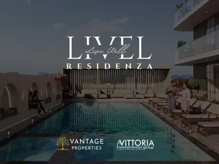 Livel Residenza в Jumeirah Village Circle (JVC)