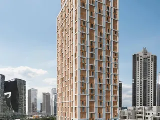 ELIRE Managed by LUX в Business Bay