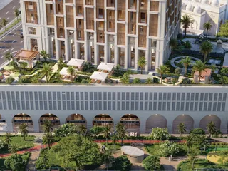 ELIRE Managed by LUX в Business Bay