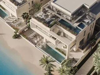 Monaco Mansions в Dubai South