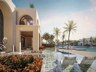Monaco Mansions в Dubai South