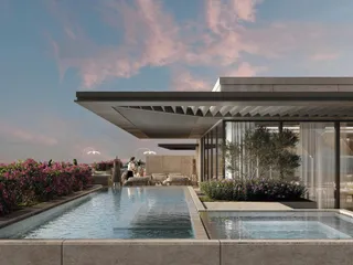 Monaco Mansions в Dubai South