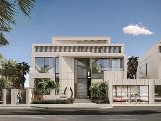 Monaco Mansions в Dubai South