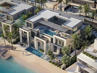 Monaco Mansions в Dubai South